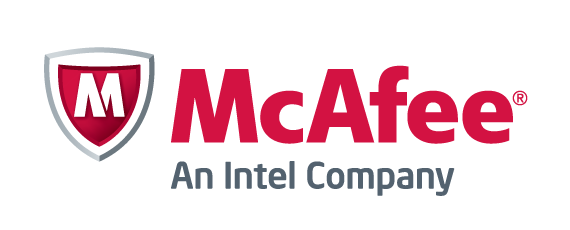 mcafee